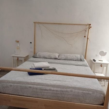 Casa Vacanze Tre Stelle แตร์โมลิ ภายนอก รูปภาพ