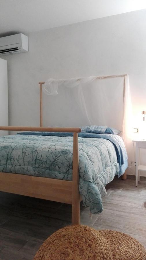 Casa Vacanze Tre Stelle แตร์โมลิ ภายนอก รูปภาพ