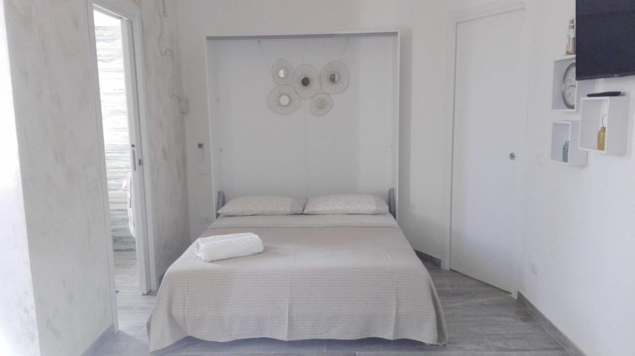 Casa Vacanze Tre Stelle แตร์โมลิ ห้อง รูปภาพ