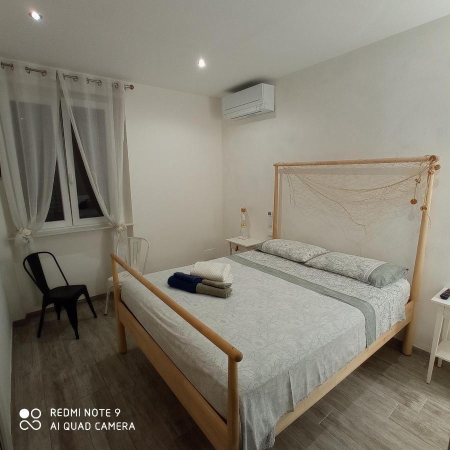Casa Vacanze Tre Stelle แตร์โมลิ ห้อง รูปภาพ